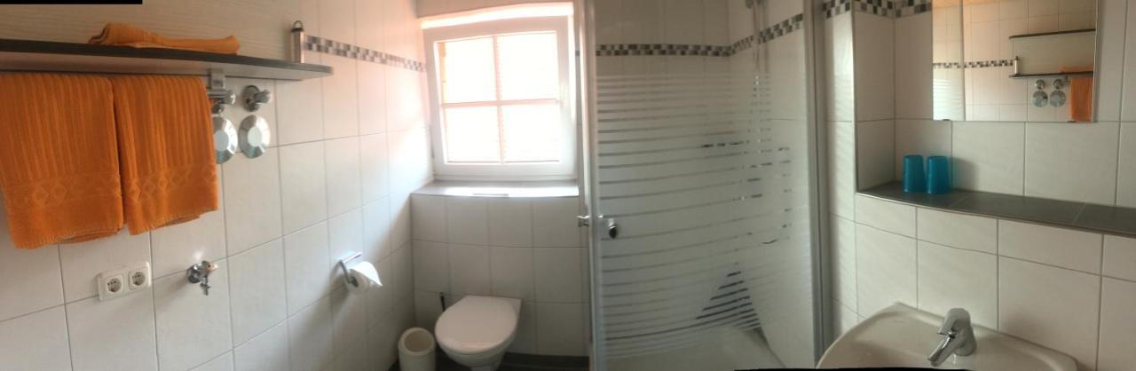 Gasthof Adler Hotel Unterthingau Екстериор снимка