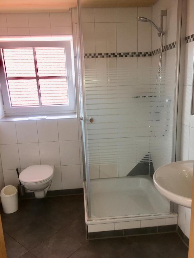 Gasthof Adler Hotel Unterthingau Екстериор снимка